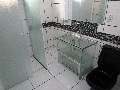 banheiro social